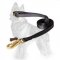 German Shepherd Nylon Dog Lead with Super Strong Snap Hook