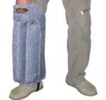 Fashion Leg Bite Sleeve - Training Leg Sleeve With Bite Bar