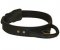 1 3/4 inch LEATHER DEPLOYMENT COLLAR for German Shepherd