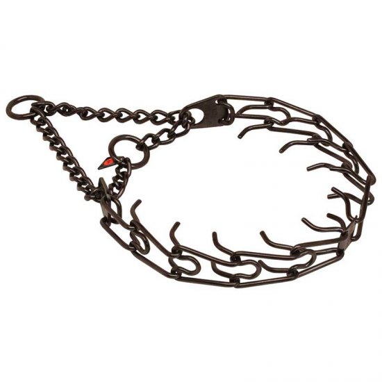 sprenger pinch collar