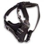 GERMAN SHEPHERD Control Dog Harness - H1