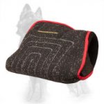 French Linen Bite Builder / German Shepherd Bite Developer for Young Dogs