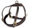 Buy Leather Roading Dog Harness for GSD