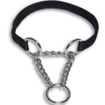 martingale choke collar Herm Sprenger