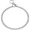 Herm Sprenger Choke Collar of Chrome Plated Steel Chain for German Shepherd