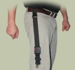 Free Hands Dog Leash for German Shepherd