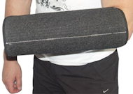 Found Padded Gauntlet-Working Dogs Gauntlet for German Shepherd