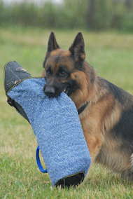 bite sleeve cover for dog trainings