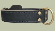 Double Layer Collar 1 3/4 inch for German Shepherd