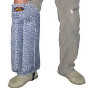 Fashion Leg Bite Sleeve - Training Leg Sleeve With Bite Bar