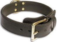 German Shepherd Dog Training Collar