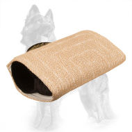 Advanced Jute Bite Builder / German Shepherd Bite Sleeve