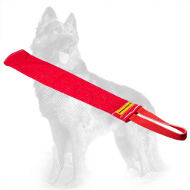 Prey Drive French Linen German Shepherd Bite Rag