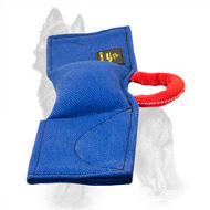 French Linen German Shepherd Pad for Schutzhund Training