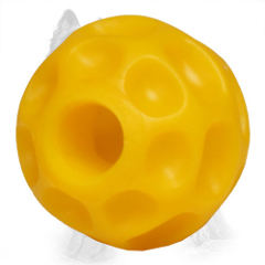 Tetraflex German-Shepherd Ball Big for Chewing Treats