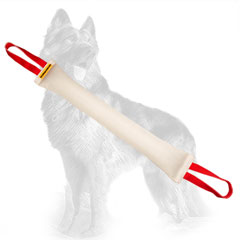 Large Fire Hose German-Shepherd Bite Tug for Advanced Training