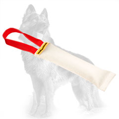 Super Durable Fire Hose German-Shepherd Bite Tug for Puppies