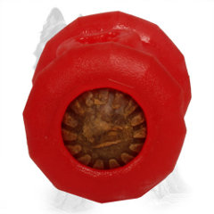 Chew German-Shepherd Toy Medium with Treats