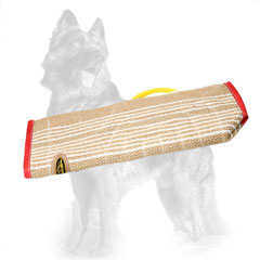 German-Shepherd Sleeve Cover for Bite Training