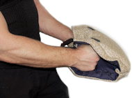 Best Jute Bite Bar/Builder for German Shepherd training