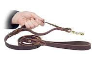 Order Now dog training lead 5 FT for German Shepherd training