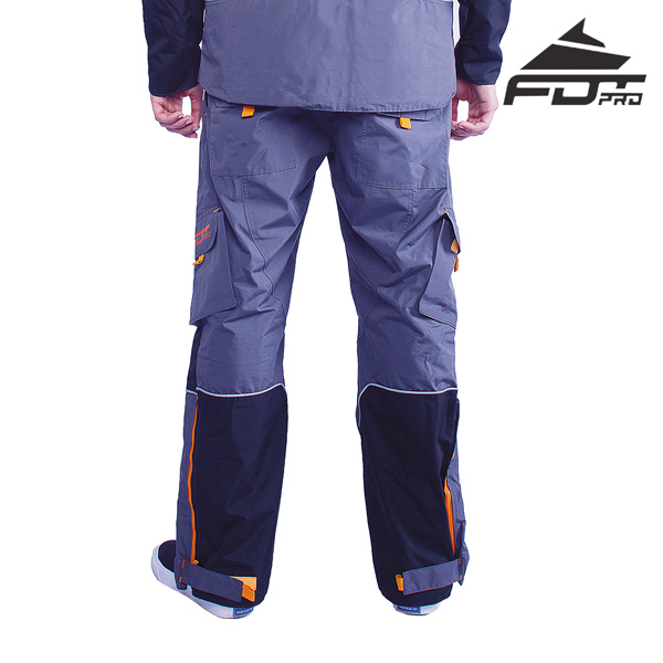 Quality Professional Pants for Any Weather Conditions