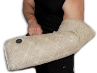 Save on your equipment Jute Soft Sleeve