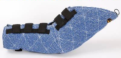 Get it from reliable source Hidden Sleeve