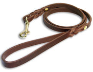 Leash 3 Foot width 3/4 inch
