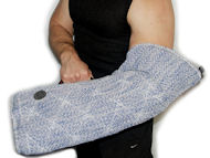 Recommended Young Dog Soft Sleeve