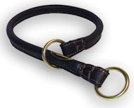 Best choke collar for dogs outlet
